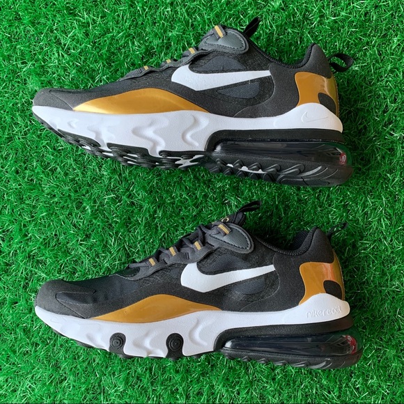 Nike Air Max 270 React Wmns - Picture 8 of 10